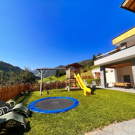 Schaidreithof Grossarl Exteriér fotografie